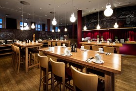 pentahotel Rostock