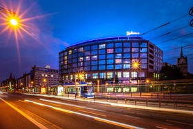 Radisson Blu Rostock