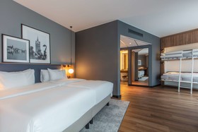 Radisson Blu Rostock
