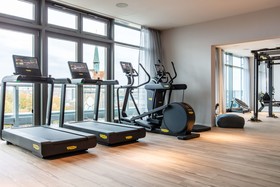 Radisson Blu Rostock