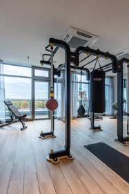 Radisson Blu Rostock
