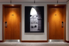 Radisson Blu Rostock