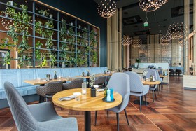 Radisson Blu Rostock