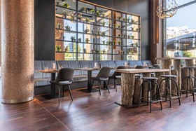 Radisson Blu Rostock