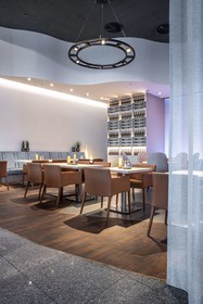 Radisson Blu Rostock