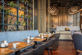 Radisson Blu Rostock