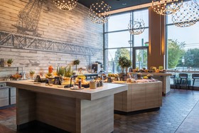Radisson Blu Rostock