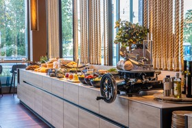 Radisson Blu Rostock