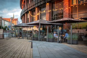 Radisson Blu Rostock