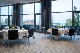Radisson Blu Rostock