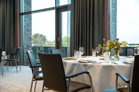 Radisson Blu Rostock