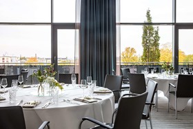 Radisson Blu Rostock