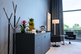 Radisson Blu Rostock