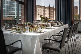 Radisson Blu Rostock