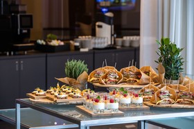 Radisson Blu Rostock