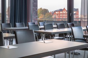 Radisson Blu Rostock