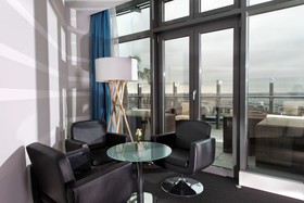Radisson Blu Rostock