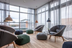 Radisson Blu Rostock