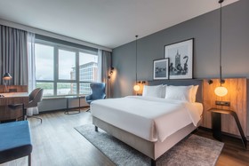 Radisson Blu Rostock