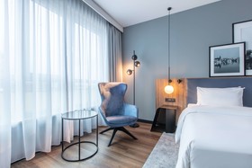 Radisson Blu Rostock