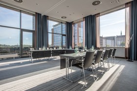 Radisson Blu Rostock