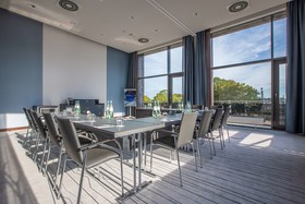 Radisson Blu Rostock