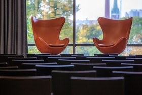 Radisson Blu Rostock