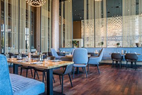 Radisson Blu Rostock