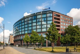 Radisson Blu Rostock