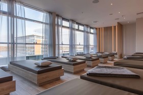 Radisson Blu Rostock