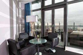 Radisson Blu Rostock