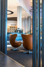 Radisson Blu Rostock
