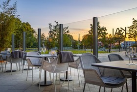 Radisson Blu Rostock