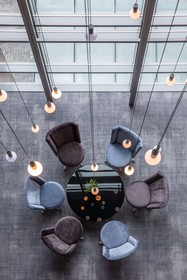 Radisson Blu Rostock