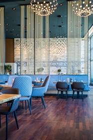 Radisson Blu Rostock