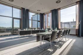 Radisson Blu Rostock