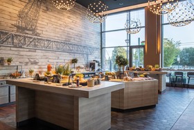 Radisson Blu Rostock