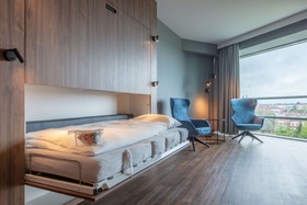 Radisson Blu Rostock