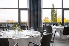 Radisson Blu Rostock