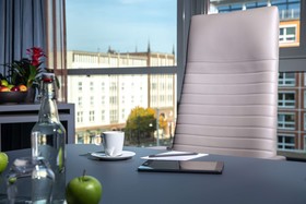 Radisson Blu Rostock