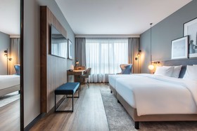 Radisson Blu Rostock