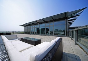 Radisson Blu Rostock