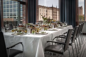 Radisson Blu Rostock