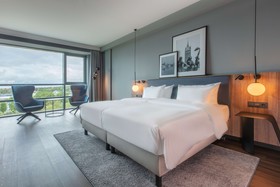 Radisson Blu Rostock