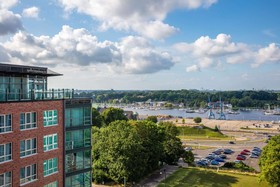 Radisson Blu Rostock