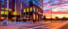 Radisson Blu Rostock