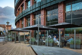 Radisson Blu Rostock