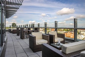 Radisson Blu Rostock
