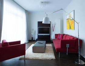 rostock apartment LIVING HOTEL