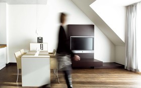rostock apartment LIVING HOTEL